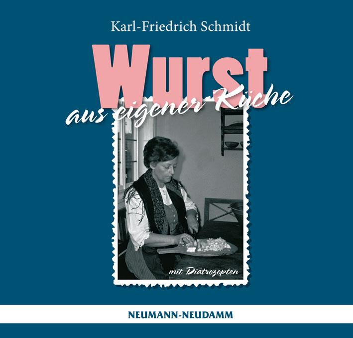 Wurst aus eigener Küche
