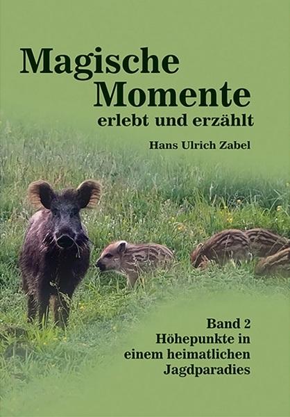 Magische Momente Band 2