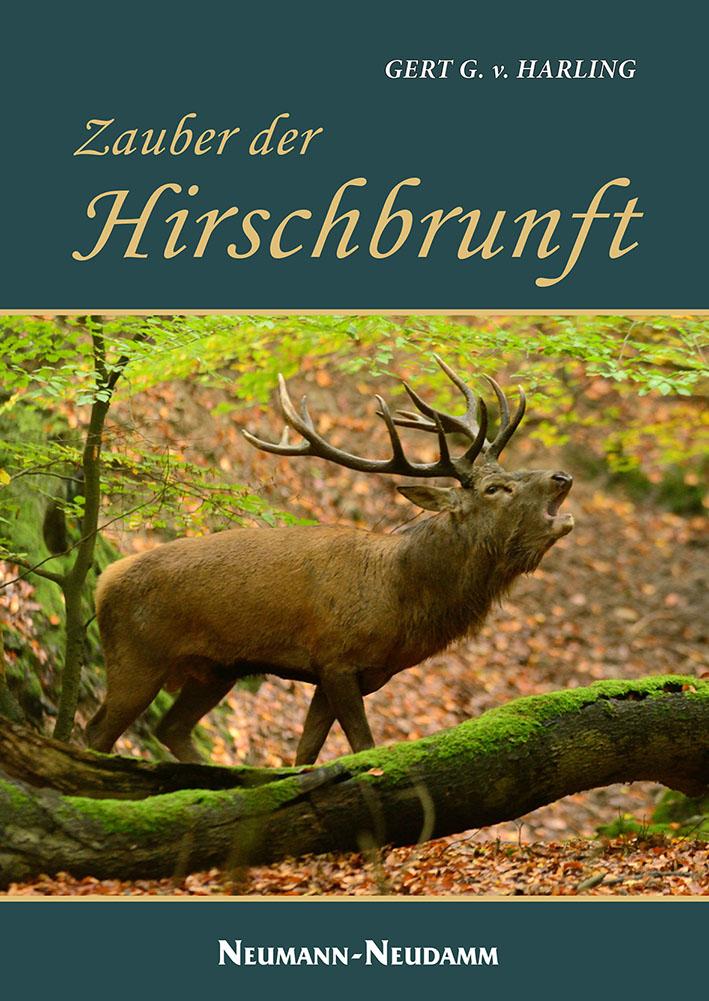 Zauber der Hirschbruft Harling