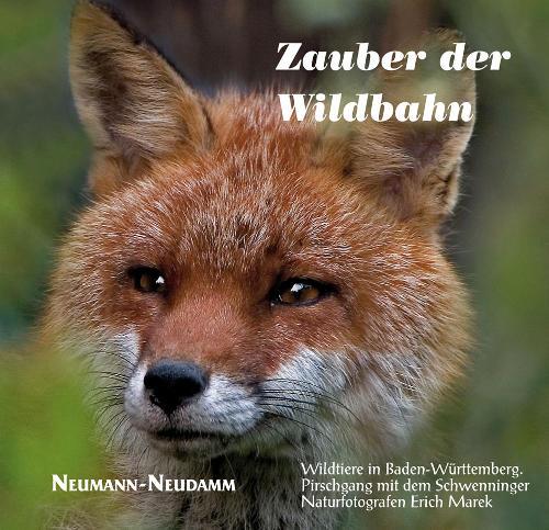 Zauber der Wildbahn Bildband