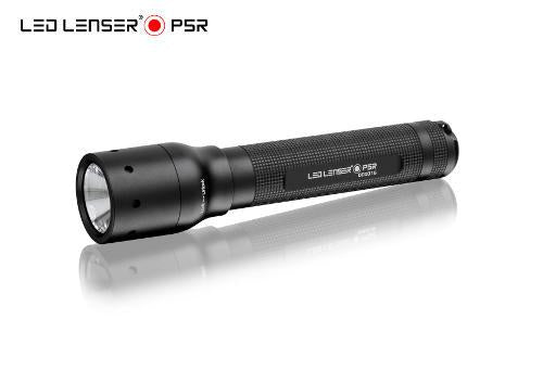 Akku-LED-Taschenlampe P5R Core