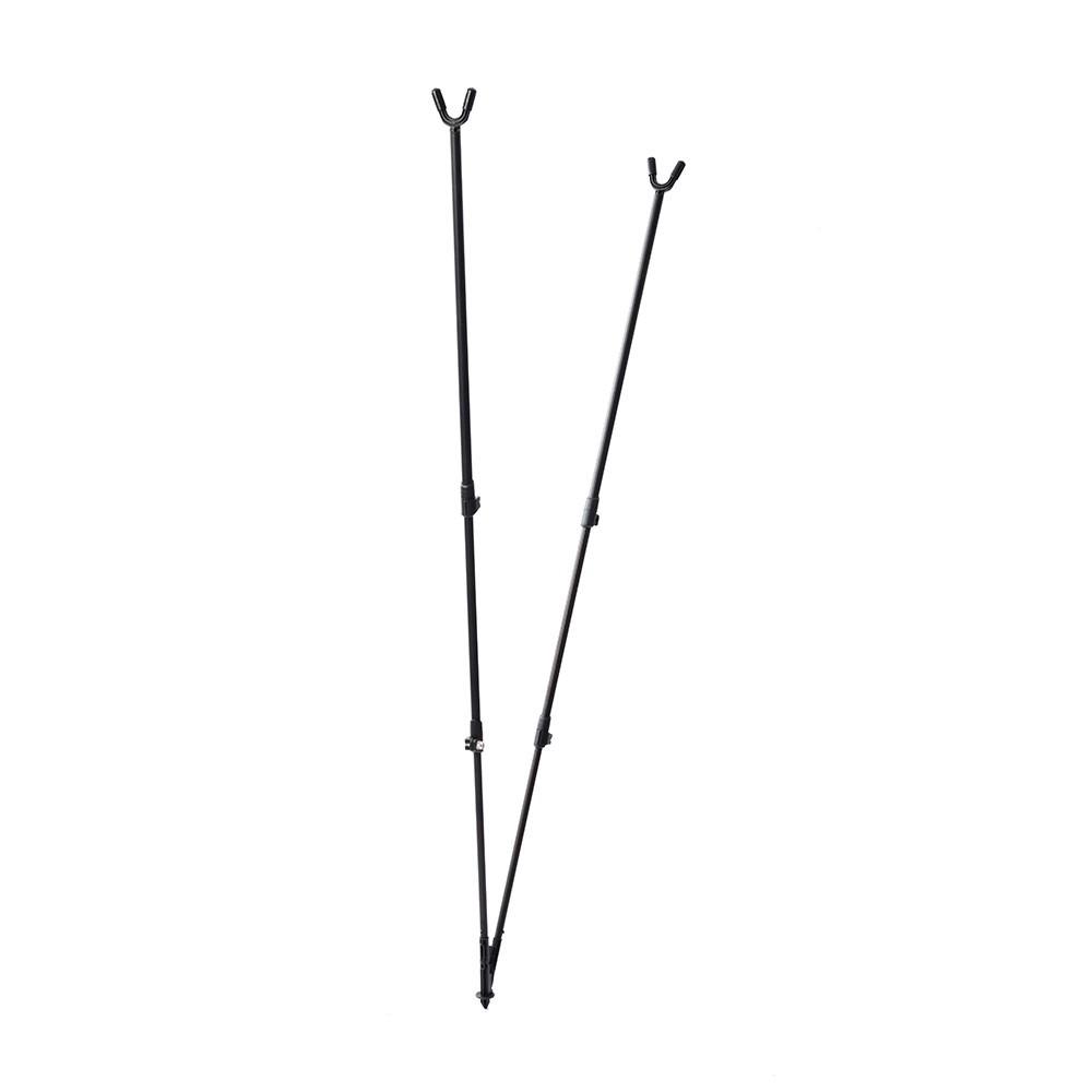 Zielstock fuer Pirsch und Drueckjagd