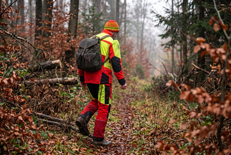Sicherheit bei der Jagd: Unfallverhütung, Waffenhandhabung und Praxiswissen