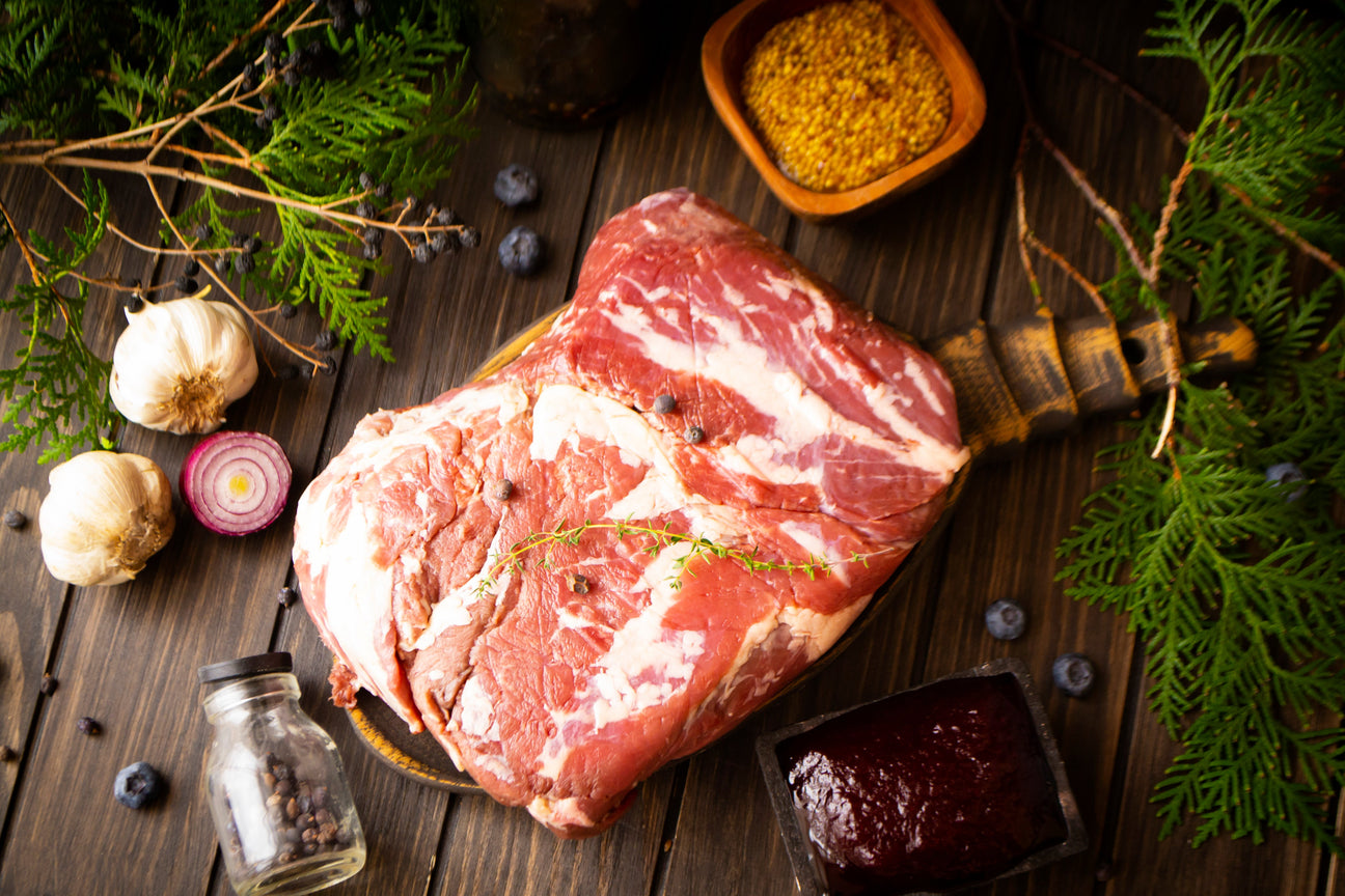 Wildbretverwertung Bücher – Wild zerlegen, Wildbret Verarbeitung, Hygiene, Zubereitung von Wildfleisch