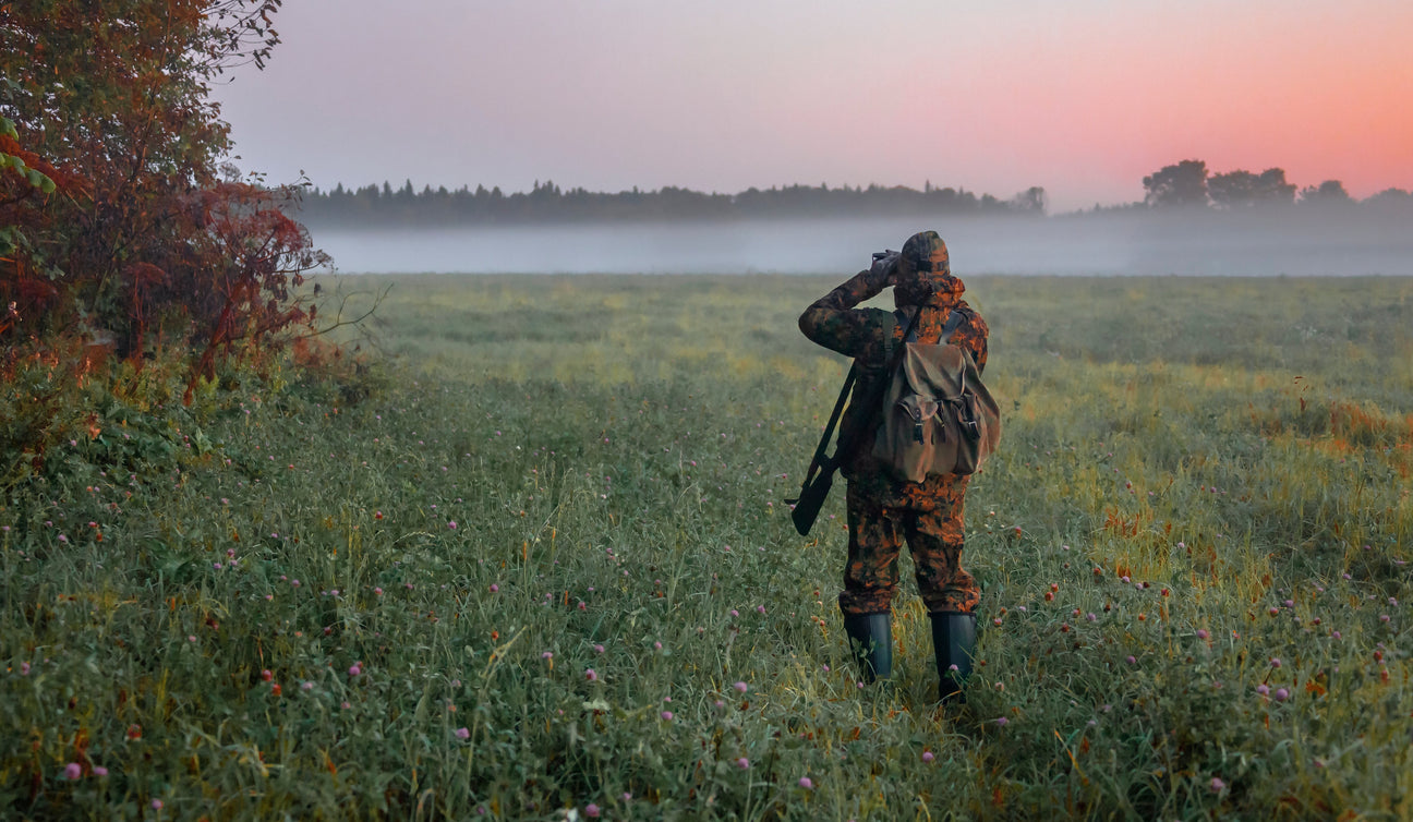 Jagd Bekleidung Sale – robuste Jacken, Hosen und Westen für Herren und Damen im Outlet Jagdbekleidung, inklusive Fjällräven Sale und Deerhunter Sale