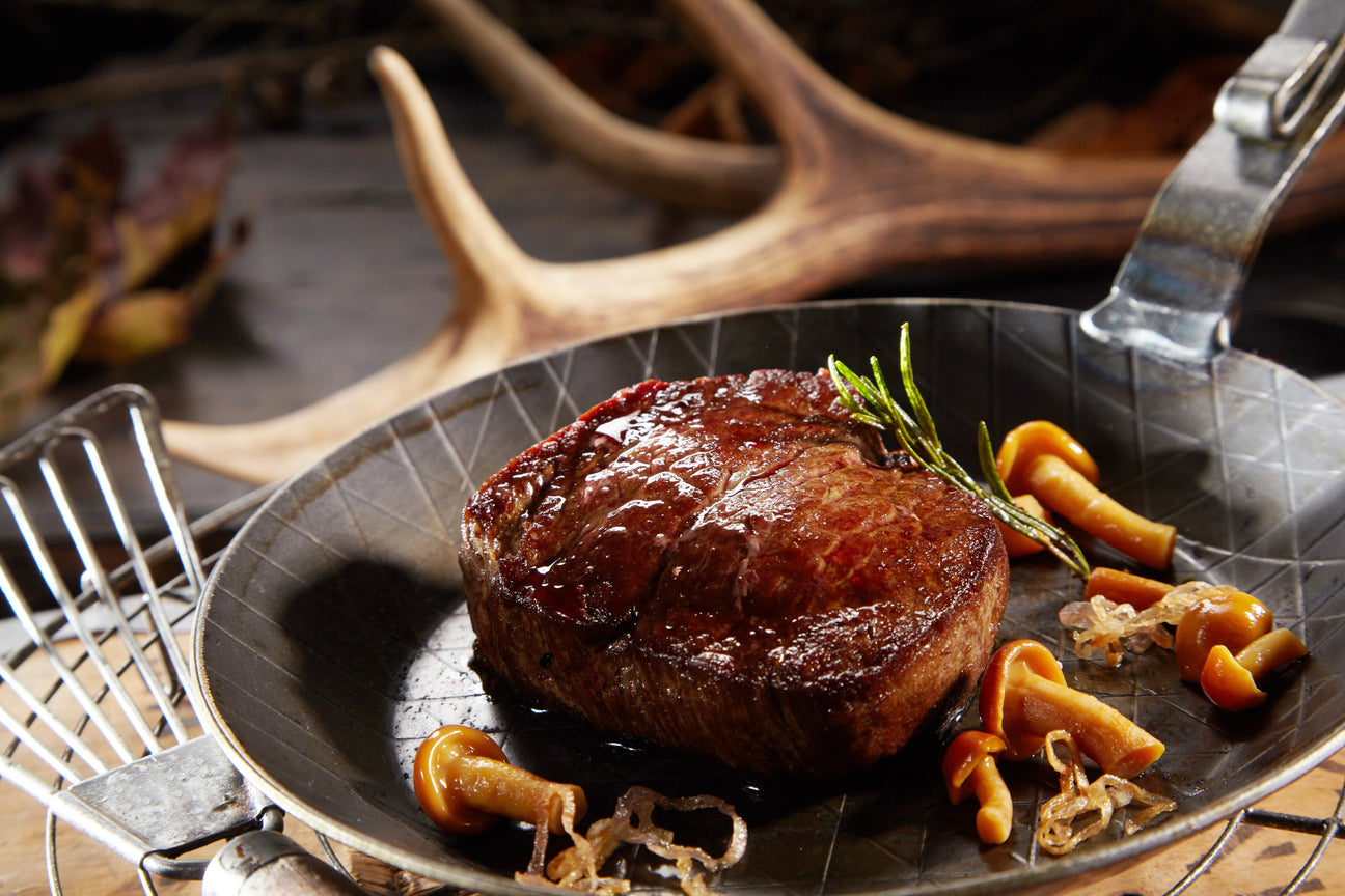 „Wildgerichte und Grillen Bücher – Wild Kochbuch, Kochbuch Grillen, Rezepte, klassische Wildgerichte