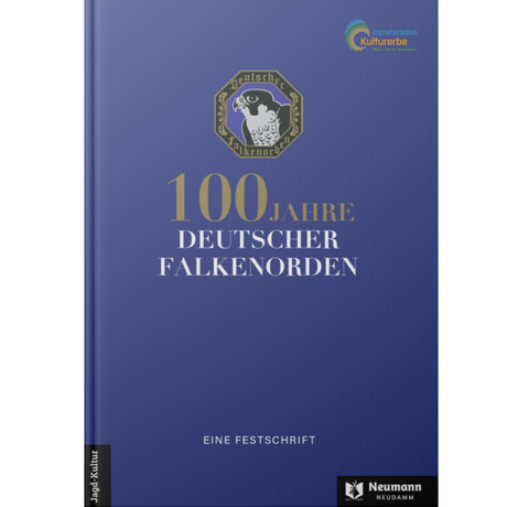 100 Jahre Deutscher Falkenorden