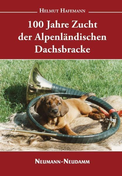100 Jahre Zucht der Alpenlaendischen