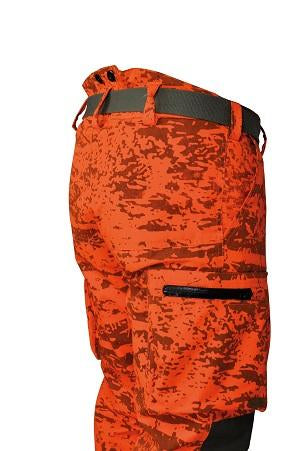 Hubertus Sauenschutzhose