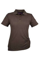 Hubertus Damen Poloshirt