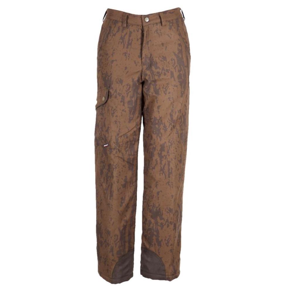 Hubertus Damen Camo-Hose OS60