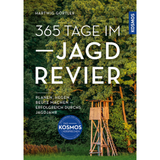365 Tage im Jagdrevier