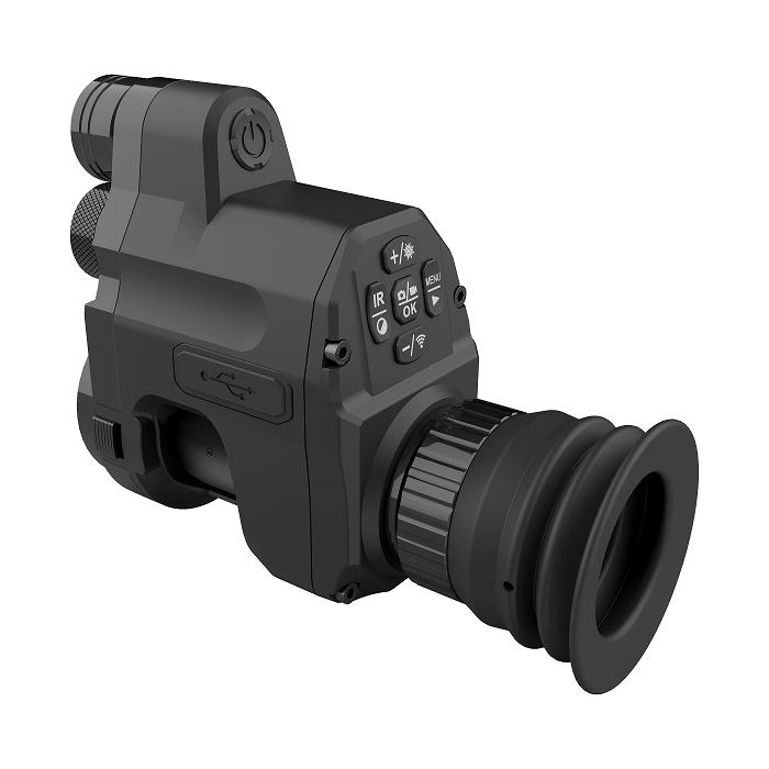 PARD 007 V NACHTSICHTGERÄT 12MM/42 ADAPT