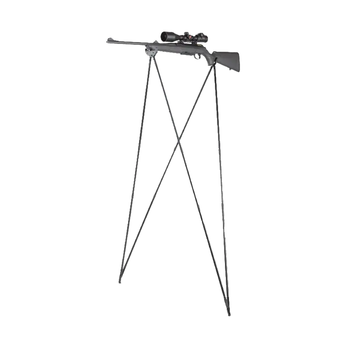 Waffe Zielhilfe