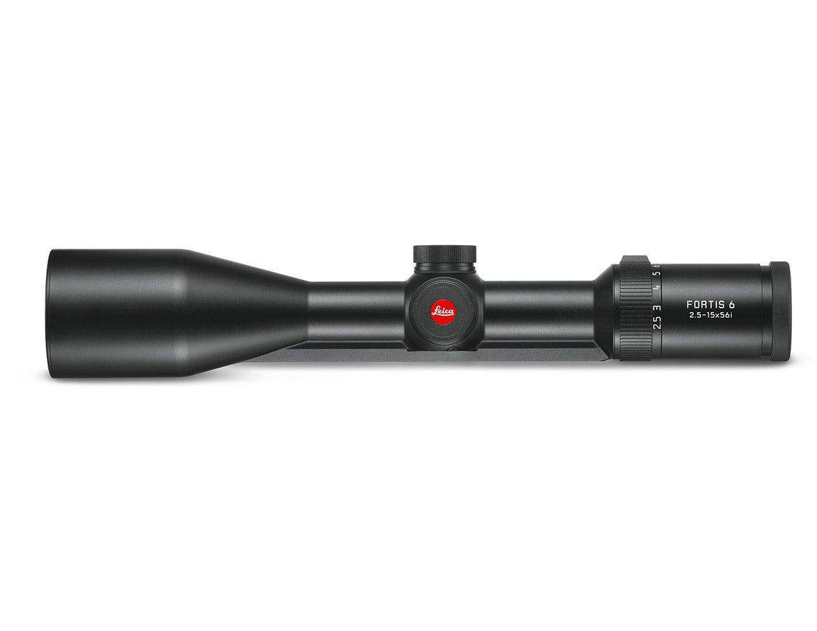 Leica Fortis 6 2,5-15x56i Abs L-4a