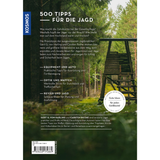 500 Praxistipps für Jäger - Backcover