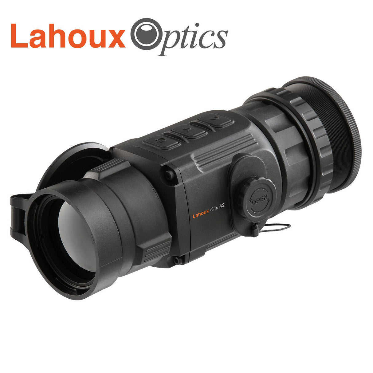 LAHOUX Clip 42
