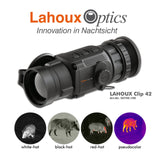 LAHOUX Clip 42