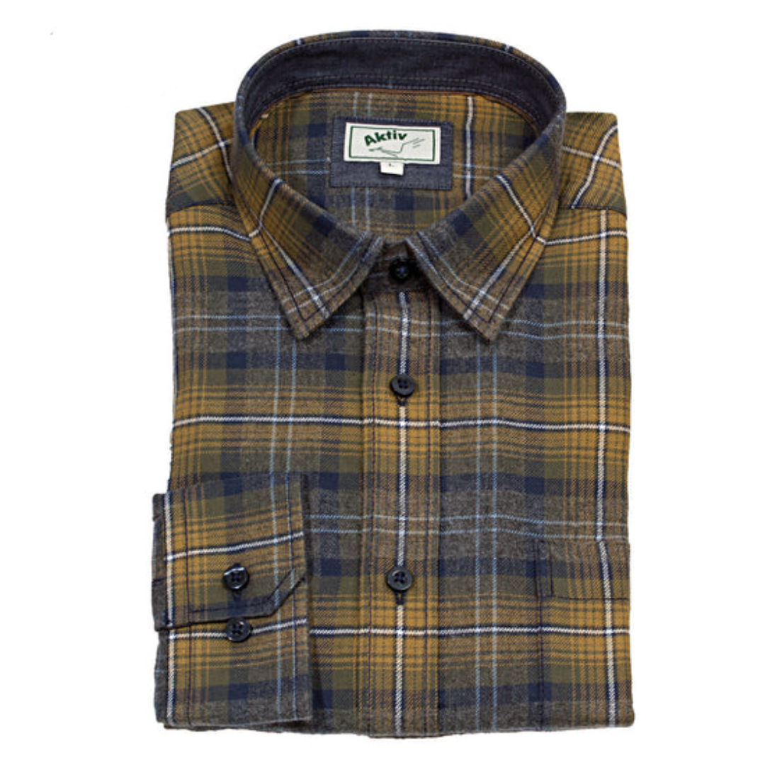 AKTIV Thermohemd Helsinki