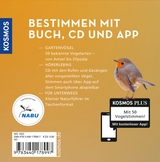 Alle Vögel sind schon da - Backcover