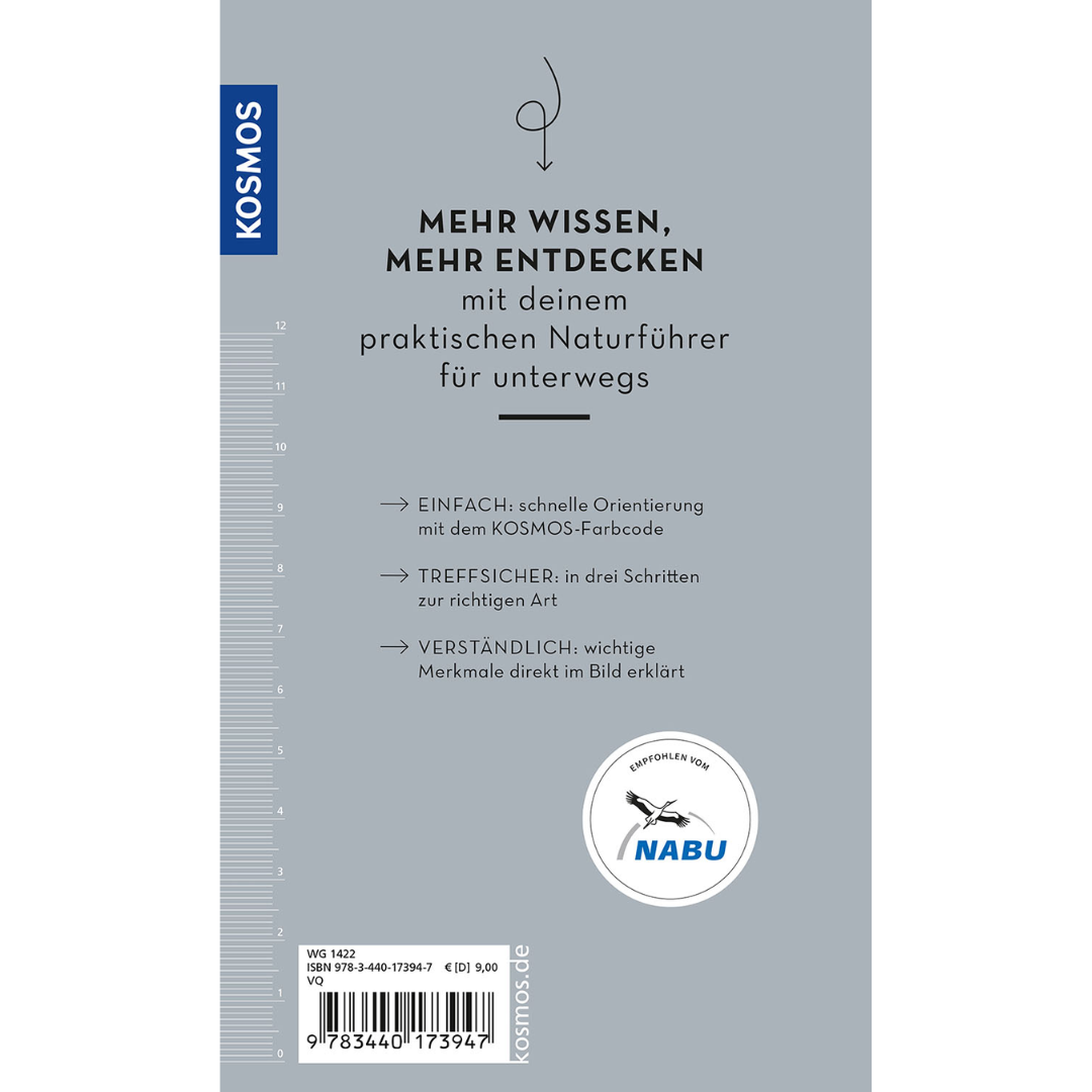 Basic Tierspuren Backcover