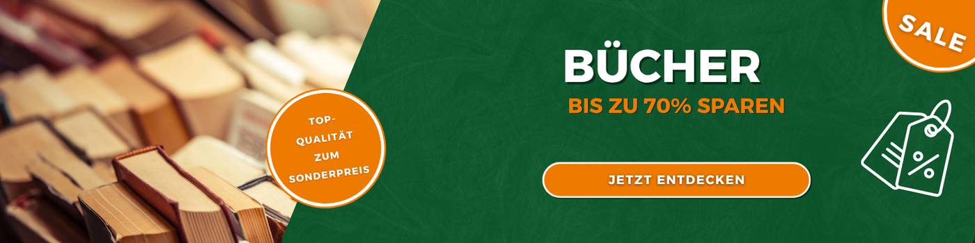Jagdbuecher Sale