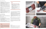 Das Geheimnis des Schweizer Schnitts Wildbretverwertung