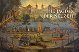 Die Geschichte der Jagd Innenansicht