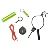 Expedition Natur Survival-Kit - Inhalt