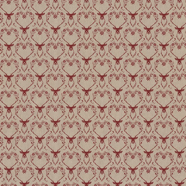 Leseknochen - Hirschliebe