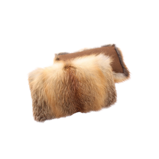 Hofstetter Rotfuchs-Nackenkissen