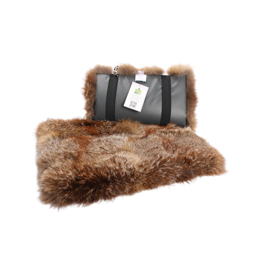 Hofstetter Sitzkissen "Rotfuchs"