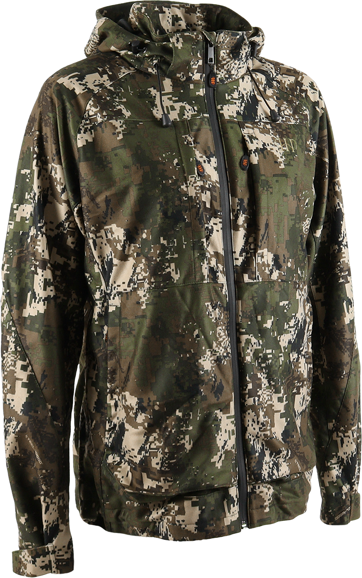 House of Hunting ALVA Jacke