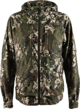 House of Hunting ALVA Jacke Vorn