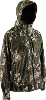 House of Hunting ALVA Jacke Camo Jagdjacke mit Kapuze