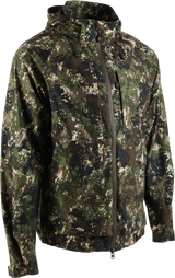 House of Hunting ARVID Jacke seitlich