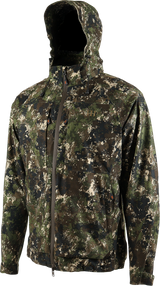 House of Hunting ARVID Jacke Kapuze