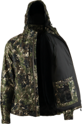 House of Hunting ARVID Jacke Innentasche