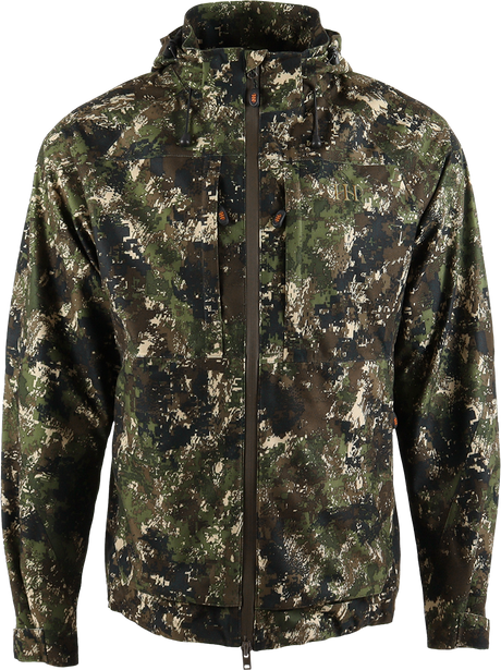 House of Hunting ARVID Jacke Vorn