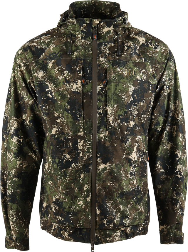 House of Hunting ARVID Jacke Vorn