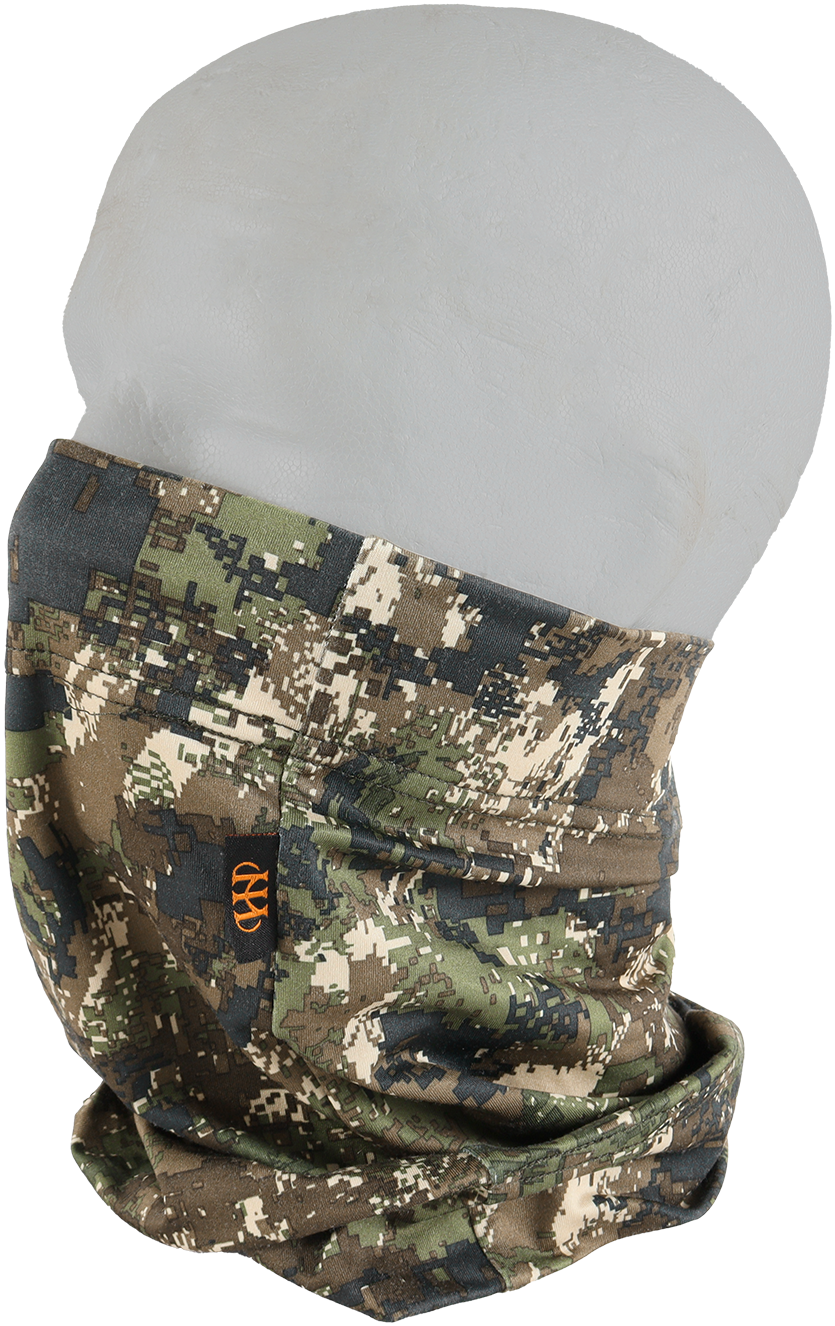 House of Hunting Schlauchschal Camo