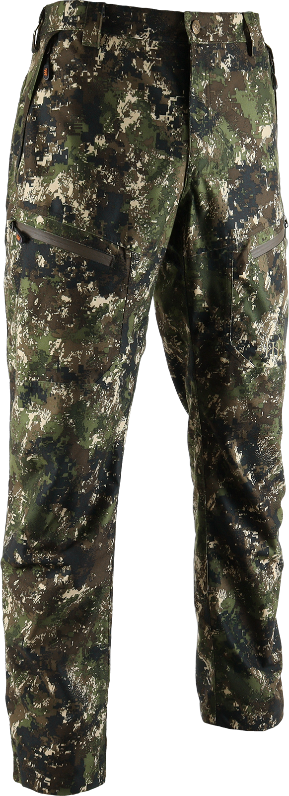 House of Hunting ARVID Hose Camo Jagdhose