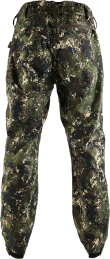House of Hunting ARVID Hose Jagdhose Camo Rueckseite