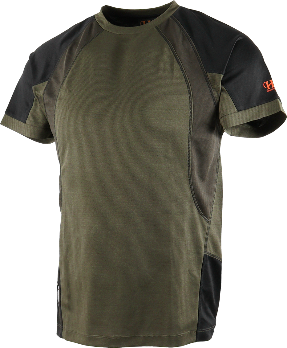 House of Hunting Tech-Dry Shirt