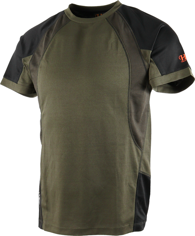 House of Hunting Tech-Dry Shirt