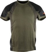 House of Hunting Tech-Dry Shirt Vorn