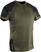 House of Hunting Tech-Dry Shirt seitlich