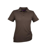 Hubertus Damen Poloshirt