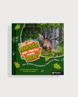 Ist der Hirsch der Mann vom Reh? (Test)