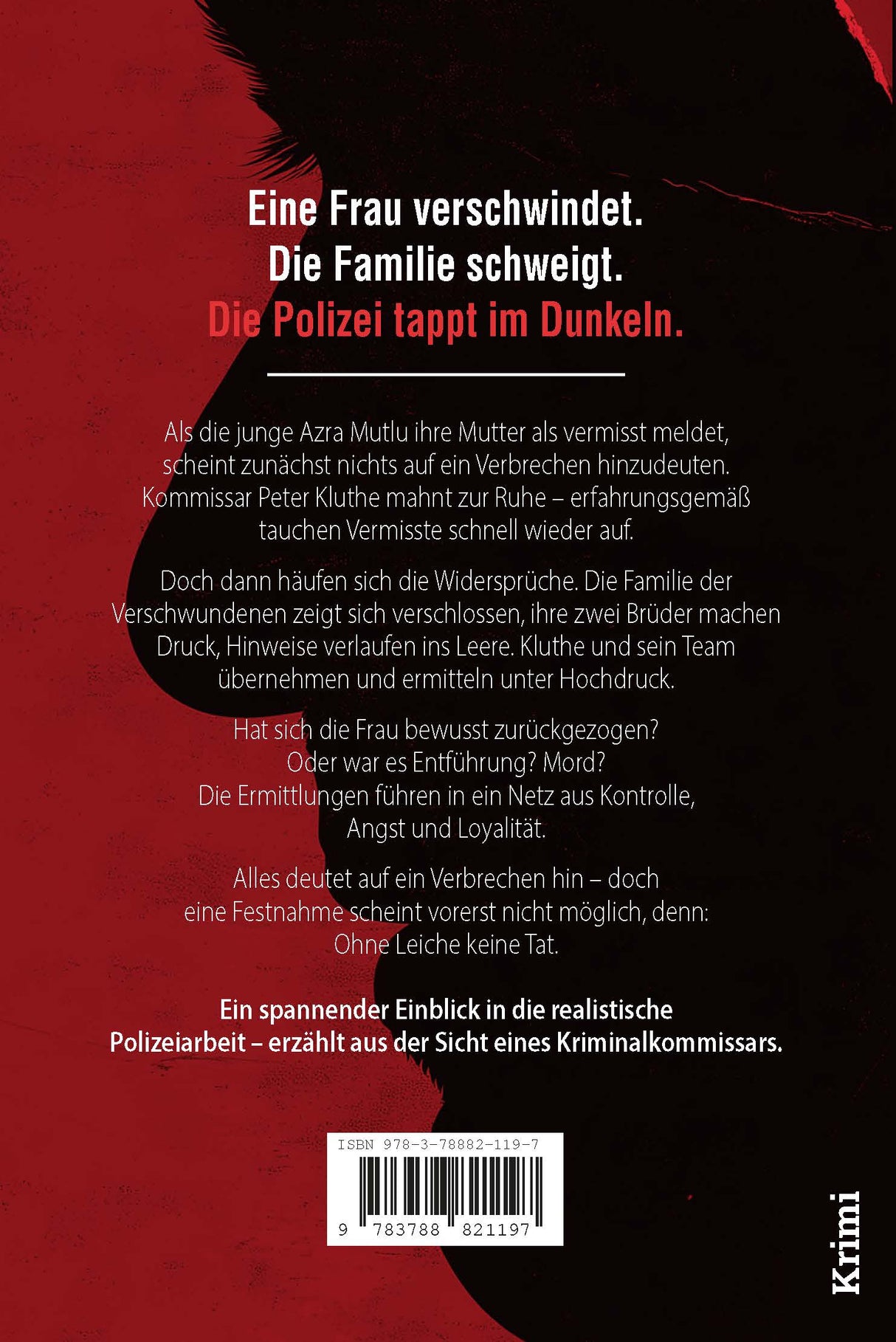SCHANDE